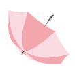かさイラスト