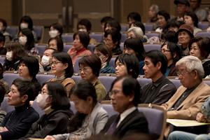 会場2 会場2