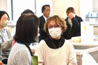 アバンセ(佐賀県女性と生涯学習財団） 令和6年度生涯学習関係職員実践