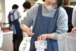 アバンセ(佐賀県女性と生涯学習財団） 令和6年度生涯学習関係職員実践