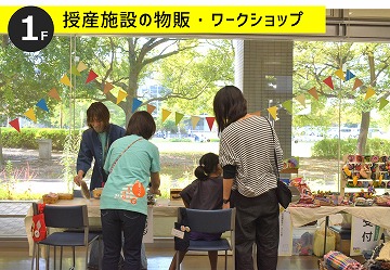 フェスタ写真
