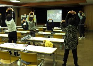 講演会