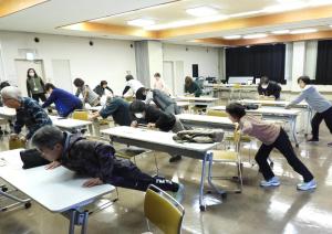 講演会