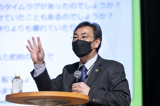せんだよしひろのしゃしん