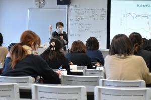 会場の様子