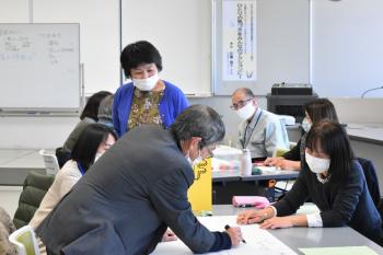 公民館の役割