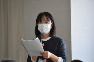 西川副公民館