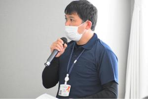 武内公民館
