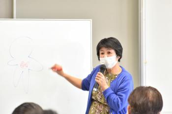 トークセッション