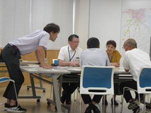 ワーク写真1