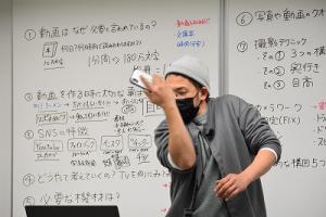 講座写真