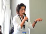 開催の抱負（鍋島公民館１）