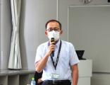 開催の抱負（蓮池公民館１）