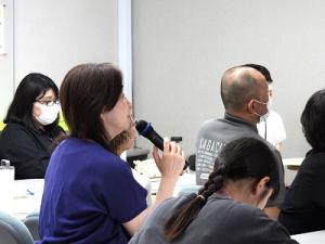 講座写真