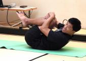 ストレッチ