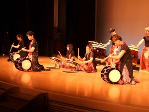 ホールイベント