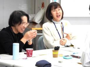 講座写真