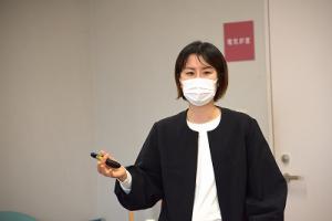 講座写真