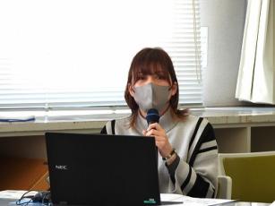 講座写真