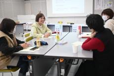 第2回交流会大久保議員