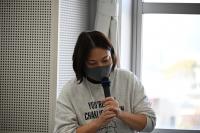 第3回スピーチの様子2