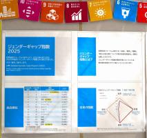 2025男女共同参画週間_GGI2025