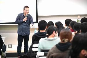 講座写真