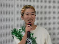 講座の様子