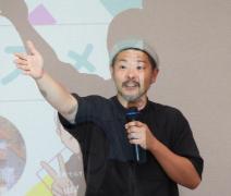 ゲスト講師：山本卓さん