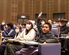 受講者写真 受講者写真