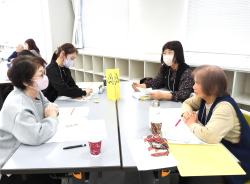 グループワーク