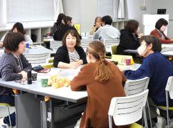 グループワーク