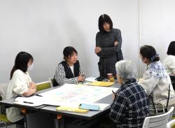 グループワーク