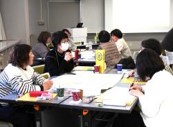 グループワーク