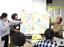 グループワーク