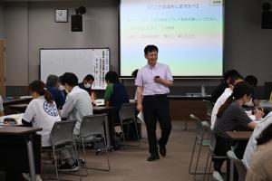 講座写真