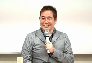 講座写真 講座写真