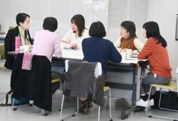 政治参画セミナー連続講座 第３回 山川さん