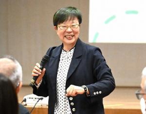 講座写真