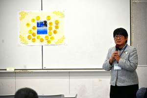 R7国際女性デー映画上映02