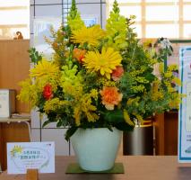 ミモザ＠北ロビー